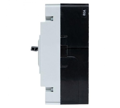 Выключатель автоматический ВА-99М 100/80А 3P 18кА EKF Basic  mccb99-100-80mI  EKF