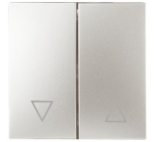 12-6203-15 Клавиши для 12-1109, 12-1110, 14-1109, 14-1110, перламутр   Б0047859  ЭРА