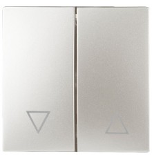 12-6203-15 Клавиши для 12-1109, 12-1110, 14-1109, 14-1110, перламутр   Б0047859  ЭРА