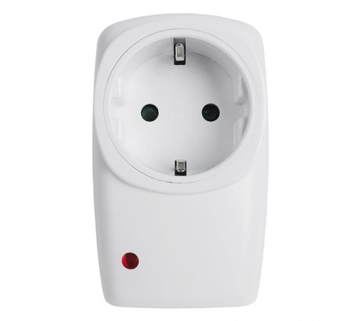 Адаптер питания 220В + 2 USB RX-17  11-6017  REXANT