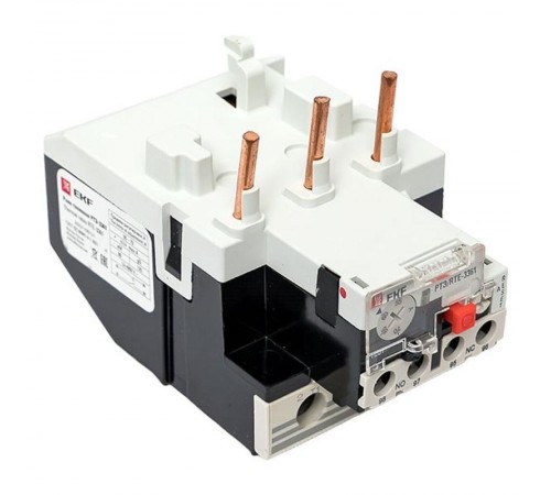 Реле тепловое РТЭ-3361 55-70А EKF PROxima  rel-3361-55-70  EKF