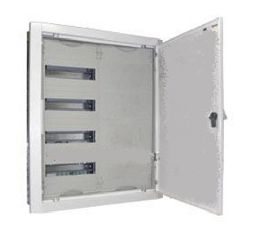 Щит распределительный в нишу 684х560х120 (96 мод)  U42M  ABB