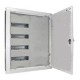 Щит распределительный в нишу 684х560х120 (96 мод)  U42M  ABB