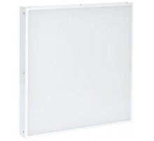 PRO Светильник ДВО 1201D 30Вт 6500К IP54 оп. Dali   LTP-DVO1-1201D-30-65-K01  IEK