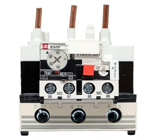 Реле тепловое РТЭ-3361 55-70А EKF PROxima  rel-3361-55-70  EKF