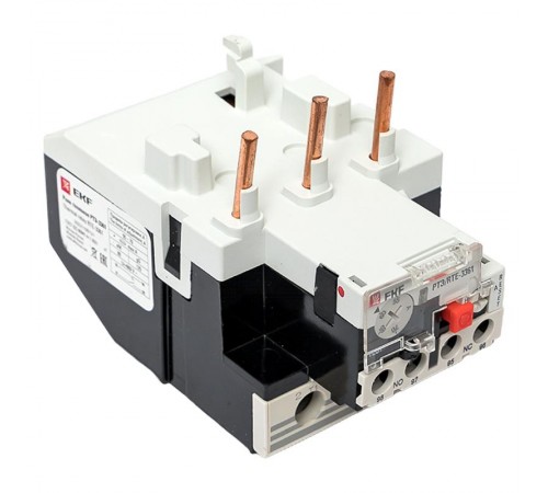 Реле тепловое РТЭ-3361 55-70А EKF PROxima  rel-3361-55-70  EKF