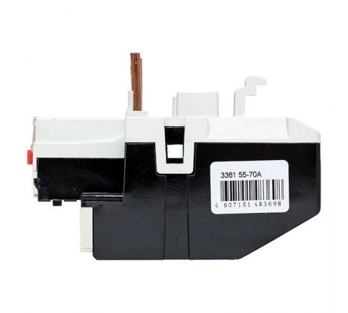 Реле тепловое РТЭ-3361 55-70А EKF PROxima  rel-3361-55-70  EKF