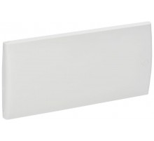 Дверца для корпуса пластикового ЩРН(В)-П-12 IP41 белая UNION Compact  UIC-KP13D-DV-12-K01  IEK