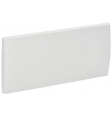 Дверца для корпуса пластикового ЩРН(В)-П-12 IP41 белая UNION Compact  UIC-KP13D-DV-12-K01  IEK