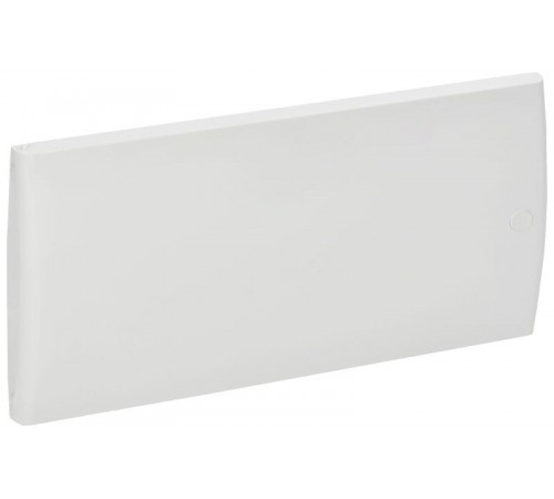 Дверца для корпуса пластикового ЩРН(В)-П-12 IP41 белая UNION Compact  UIC-KP13D-DV-12-K01  IEK