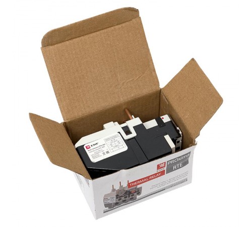 Реле тепловое РТЭ-3361 55-70А EKF PROxima  rel-3361-55-70  EKF