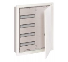 Щит распределительный в нишу 684х560х120 (96 мод)  U42M  ABB