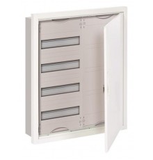 Щит распределительный в нишу 684х560х120 (96 мод)  U42M  ABB