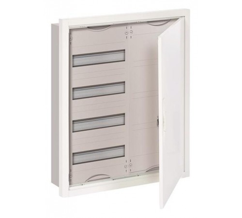 Щит распределительный в нишу 684х560х120 (96 мод)  U42M  ABB