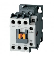 Контактор Metasol MC-9b DC220V 5W 1a1b, Screw  1344101100  LSIS
