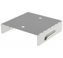 ESCA 3 Кр. пов. верт. внутр. 45град 80х100-0,6  ES3-PND-45-080-100-06  IEK