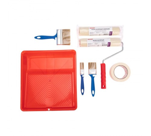 Набор для лаков  89-0008-7  REXANT