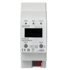 KNX IP-роутер  IPR300SREG  Jung