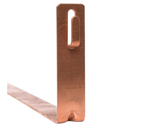 Держатель под черепицу L=330мм Cu EKF PROxima   lp-32102-cu   EKF