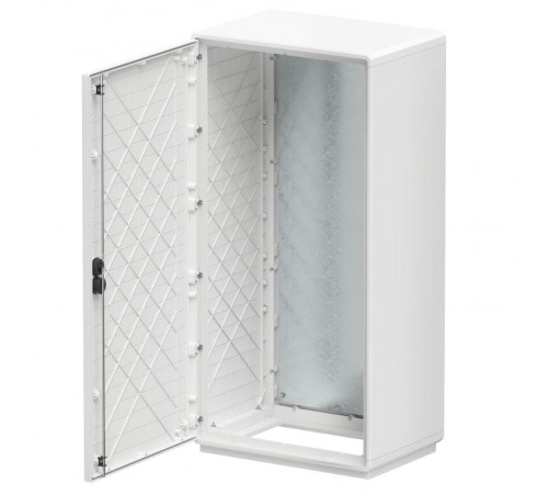 Монтажная плата для шкафов Conchiglia В=1390 мм, Ш=580 мм  CN5PCE135  DKC