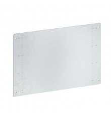 Монтажная плата для шкафов Conchiglia В=370/400 мм, Ш=580 мм  CN5PCE035  DKC