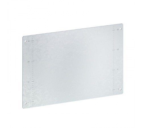 Монтажная плата для шкафов Conchiglia В=460/490 мм, Ш=685 мм  CN5PCE046  DKC