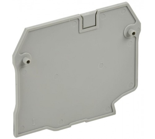 ARMAFIX Колодка клеммная CY6BU Ex  AF-CT30-00-K07-006-EX  IEK