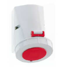 Розетка 32А 5р 400В 6h IP67 I 1103-Bals I Bals