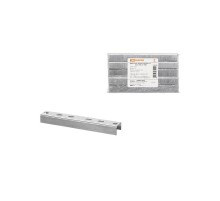 Держатель горизонтальный осн. лотка 150 мм  SQ2907-0502  TDM