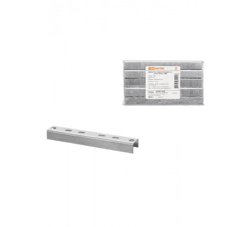 Держатель горизонтальный осн. лотка 150 мм  SQ2907-0502  TDM