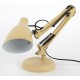 Светильник настольный N-123-Е27-40W-BG бежевый (12/96)  Б0047198  ЭРА