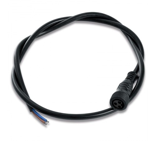 Соединитель - коннектор для LL-892 и контроллера LD150, длина 1000мм, трехжильный, тип "мама" LD1506 для арх св-ков  41668  FERON