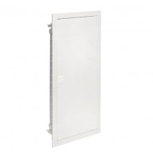 Встраиваемый силовой щит "Nova" 48 мод. с металл. дверью IP41 Proxima  nv-pb-md-4  EKF