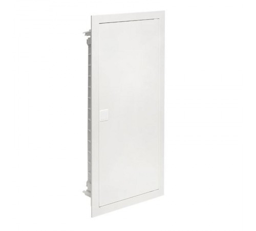 Встраиваемый силовой щит "Nova" 48 мод. с металл. дверью IP41 Proxima  nv-pb-md-4  EKF