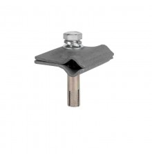 Зажим прута универсальный с анкером L300 мм TDZ  PR08.32786  Промрукав