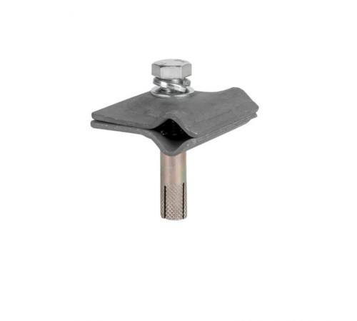 Зажим прута универсальный с анкером L300 мм TDZ  PR08.32786  Промрукав