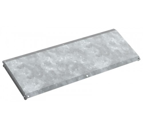 ESCA 5 Кр. пов. верт. внеш. 45град 100х500-1,2 HDZ  ES5-PVD-45-100-500-12-HDZ  IEK