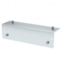 Адаптерная пластина для внешнего угла 100x250 (BSKM-GA 1025)  7216425  OBO Bettermann