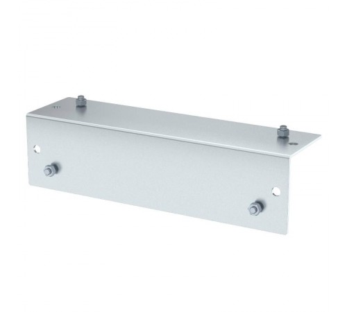 Адаптерная пластина для внешнего угла 100x250 (BSKM-GA 1025)  7216425  OBO Bettermann