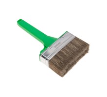 Кисть плоская "Работы по дереву" 120х35 мм  89-0337  REXANT