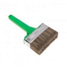 Кисть плоская "Работы по дереву" 120х35 мм  89-0337  REXANT