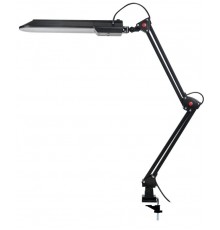 Светильник светодиодный настольный 2015 8Вт черный  LDNL2-2015-1-VV-08-K02  IEK