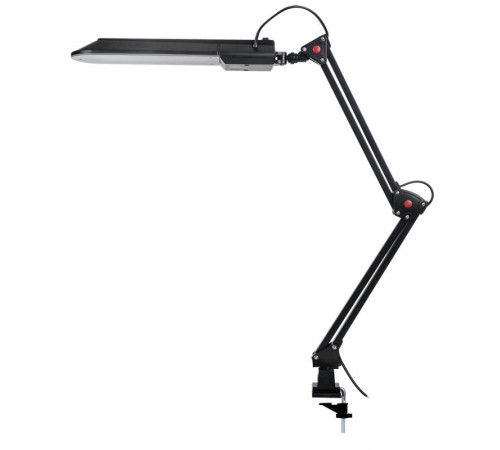 Светильник светодиодный настольный 2015 8Вт черный  LDNL2-2015-1-VV-08-K02  IEK