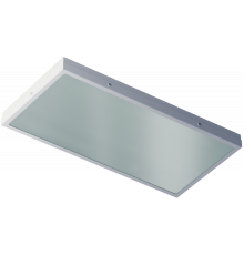 Светильник светодиодный мед.  96 041 ДВО-17-С-30-5K-IP54-A1  96041  INNOLUX