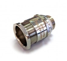 Ввод Ех-кабельный ВКВ-ЛР-М32 (Dк=18-26мм) 1Ex e II Gb X  zeta30419  ГОФРОМАТИК