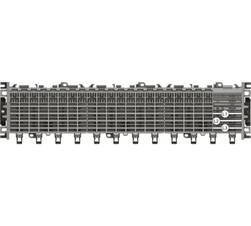 Шинная разводка в сборе ZLS905E76-3LN  2CCA183157R0001  ABB