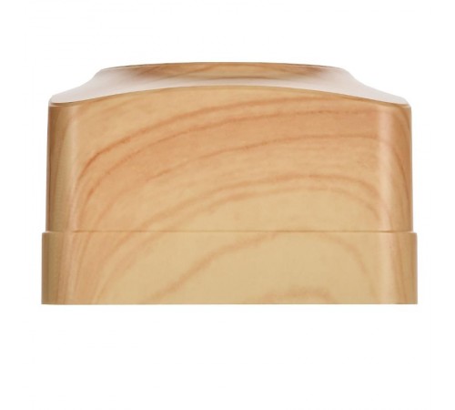 РС23-3-ХС Розет. 3-ая с з/к о/у 16А GLORY сосна  ERH31-K34-16  IEK