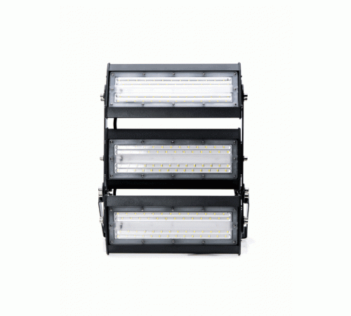 Светильник светодиодный промышленный подвесной ДСП PPI 02 3х50Вт (150Вт) 6500К 18000Лм IP65  5016248  Jazzway