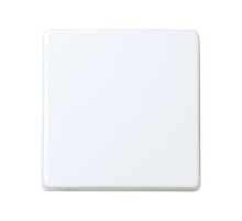 Simon 27 Клавиша декоративная сменная для выключателя (широкий модуль), антибактериальная функция, S27 Play,  2720010-060  Simon