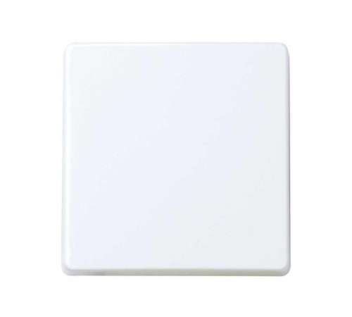 Simon 27 Клавиша декоративная сменная для выключателя (широкий модуль), антибактериальная функция, S27 Play,  2720010-060  Simon